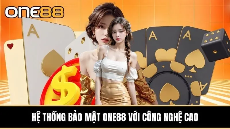 Kho game cá cược ONE88
